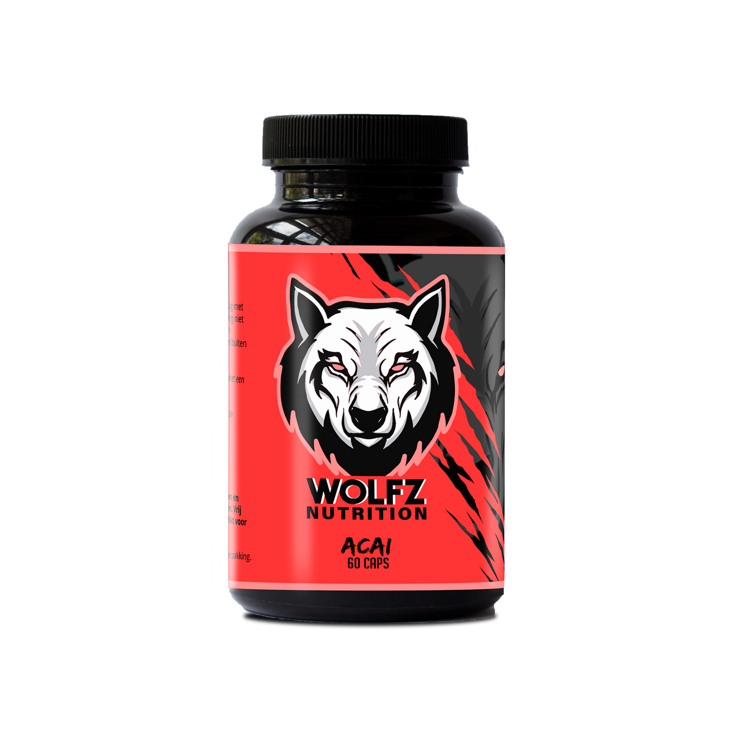 Acai - 60 Capsules