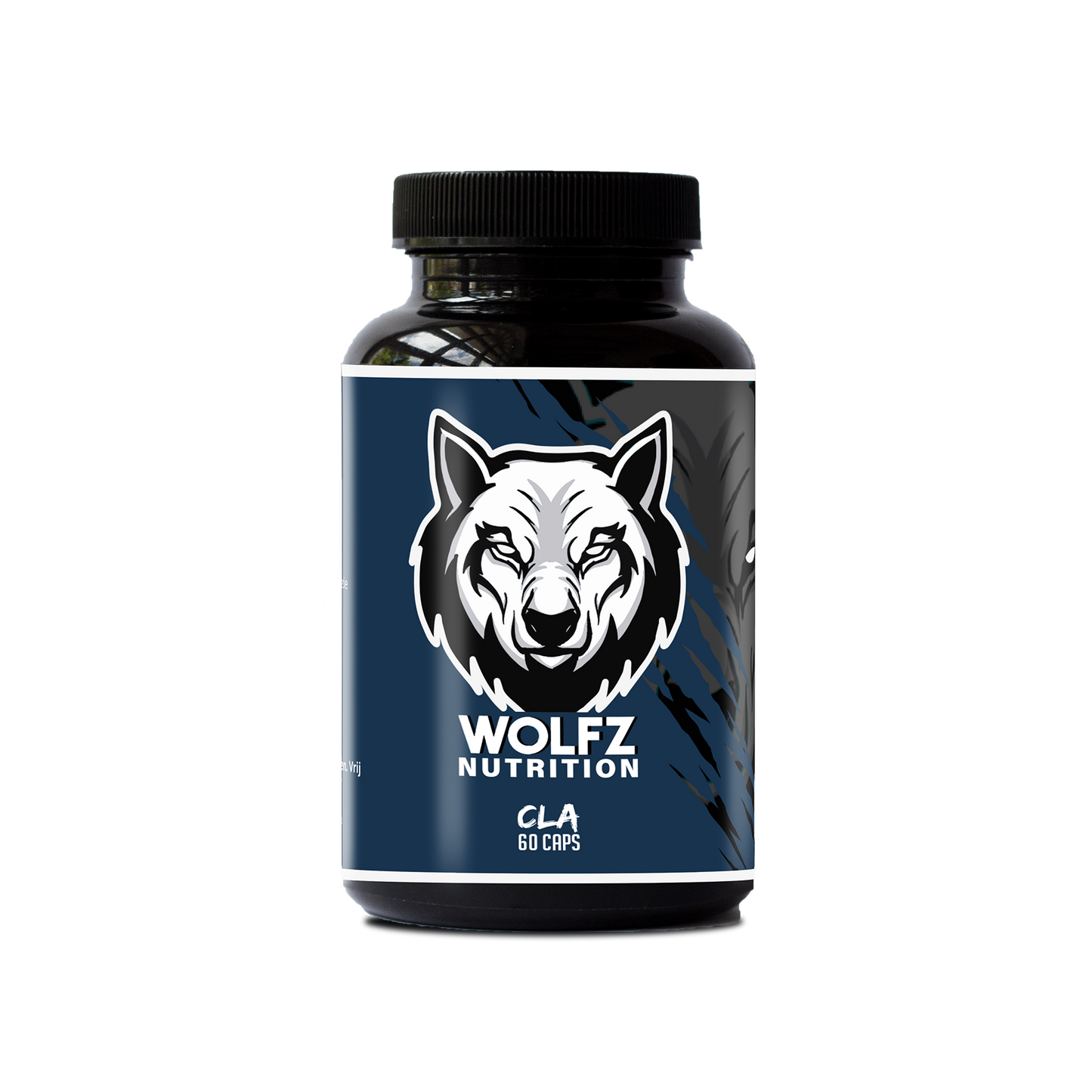 CLA - 60 Capsules