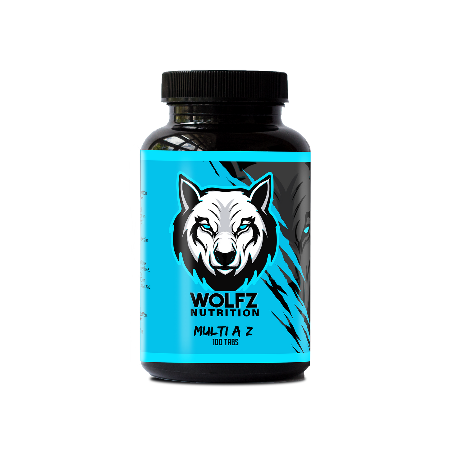 Multi A/Z - 100 Tabletten