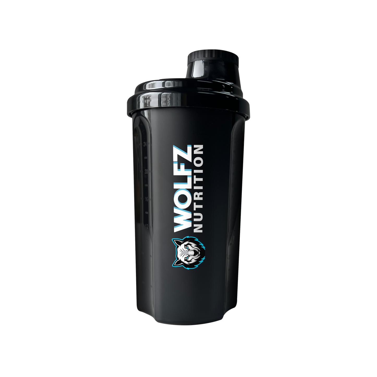 Shakebeker - 700ml